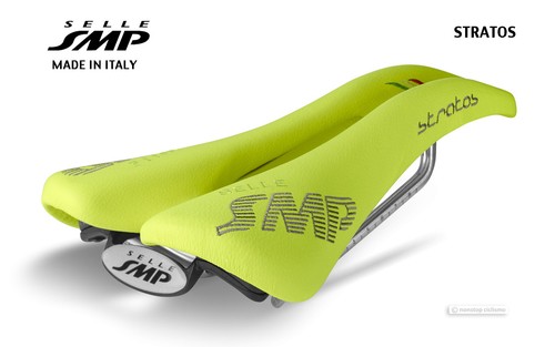 Nuova sella selle smp - sella,