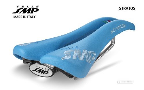 Nuova sella selle - smp, stratos
