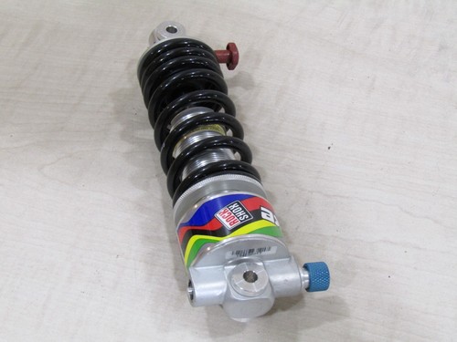 Nos rock shox - super, deluxe