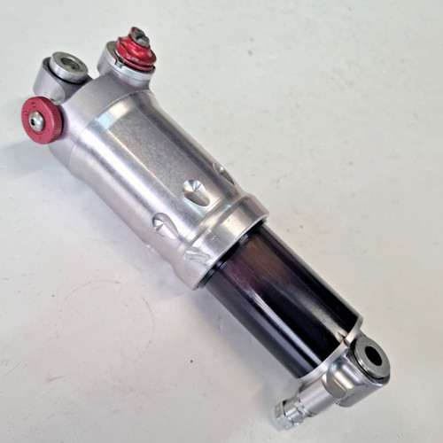 Ammortizzatore pneumatico