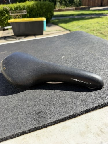 Sella bici selle - selle, stratos