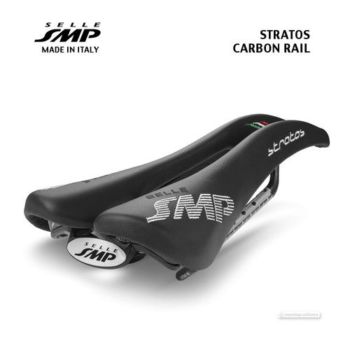 Nuova sella selle smp stratos - sella,