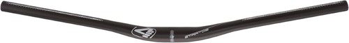 Riserbar mtb alluminio 4za - in,