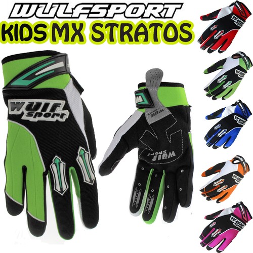Wulfsport stratos guanti - wulfsport,