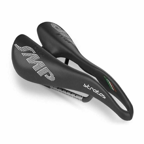Selle smp stratos carbon - stratos,