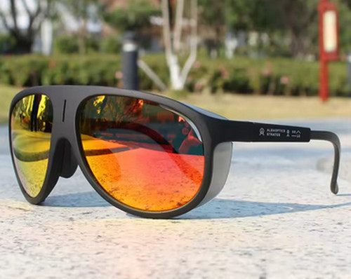 Alba optics solo stratos - alba,