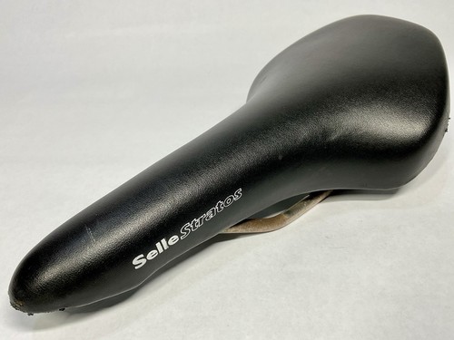 Sella bici selle stratos - bici,