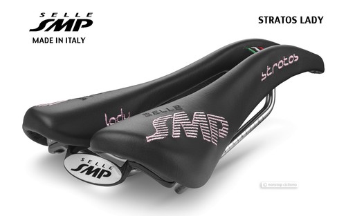 Nuova sella donna selle smp - sella,