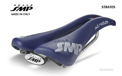 Nuova sella selle - selle, smp