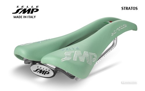 Nuova sella selle smp stratos - smp,